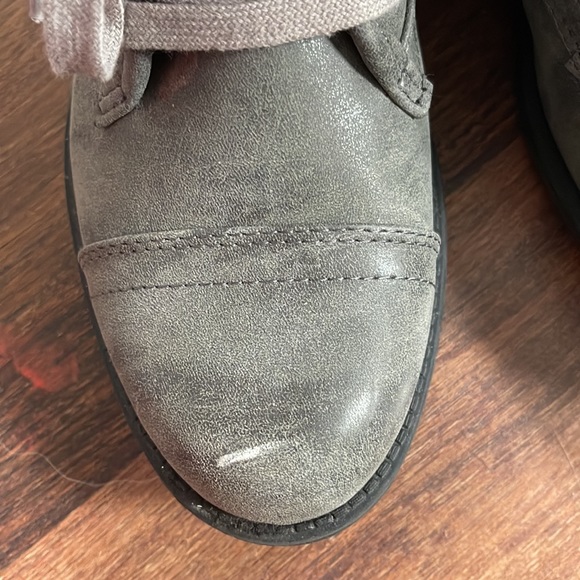 Rocket Dog Booties - Picture 4 of 5